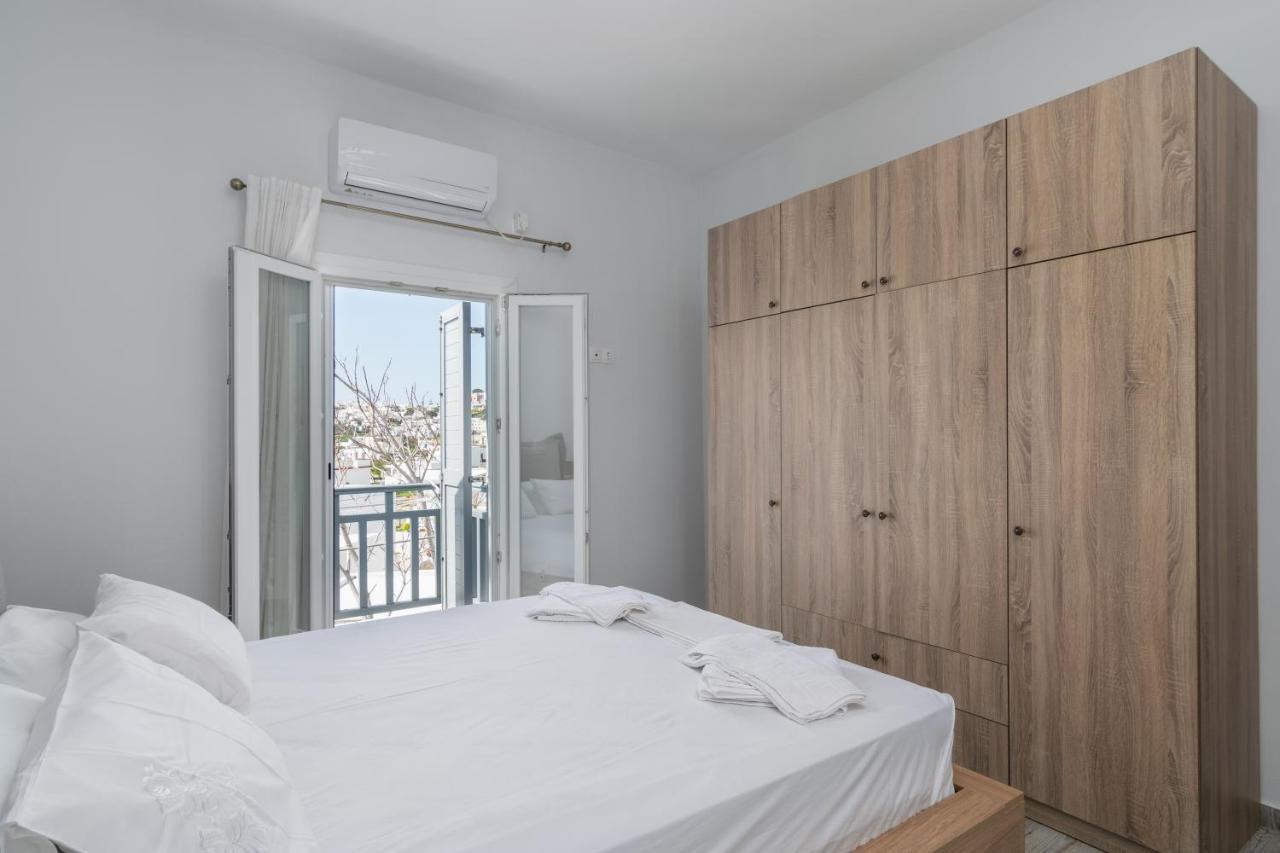 Balliu Apartment Triovasálos 外观 照片
