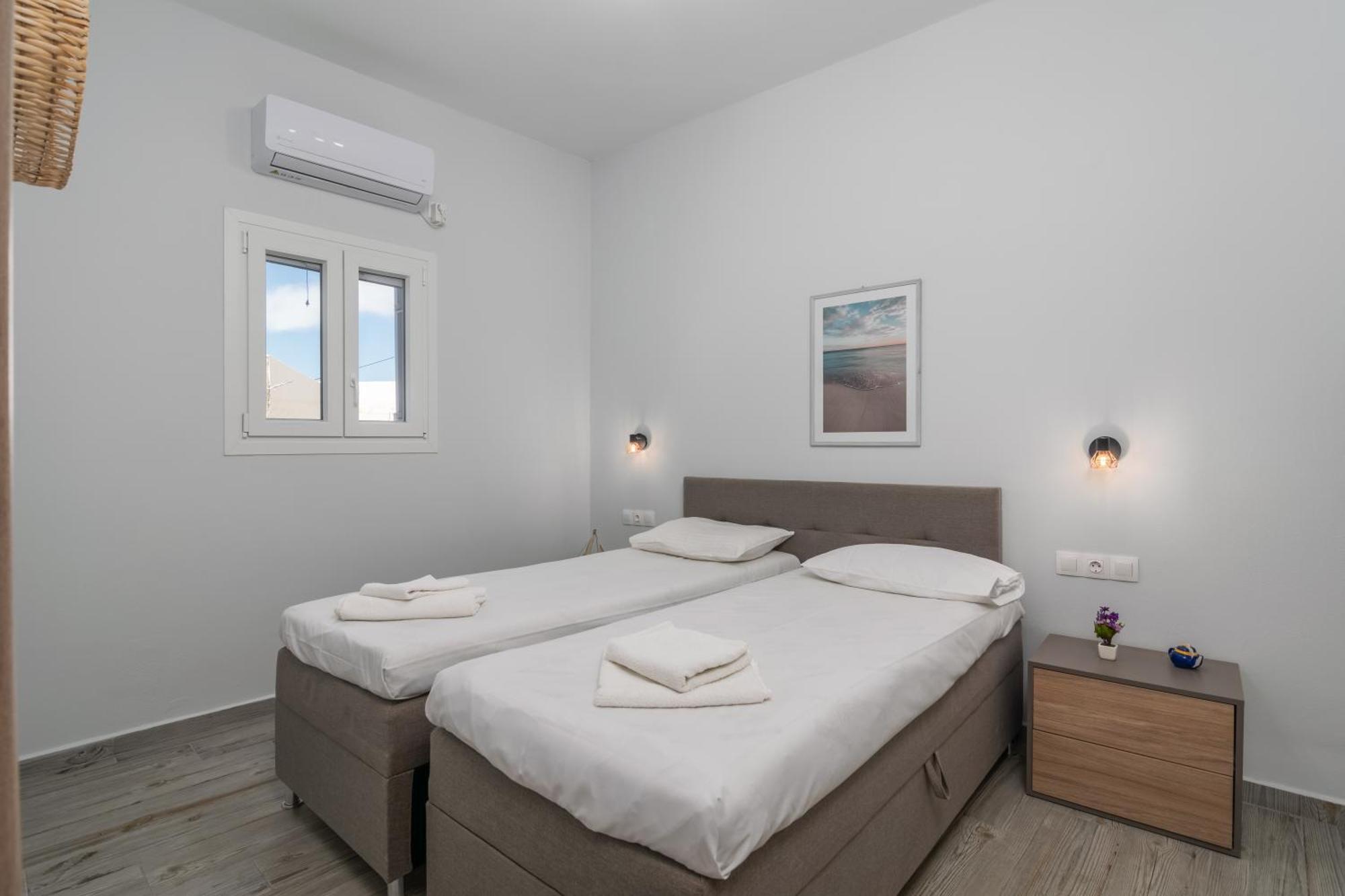 Balliu Apartment Triovasálos 外观 照片