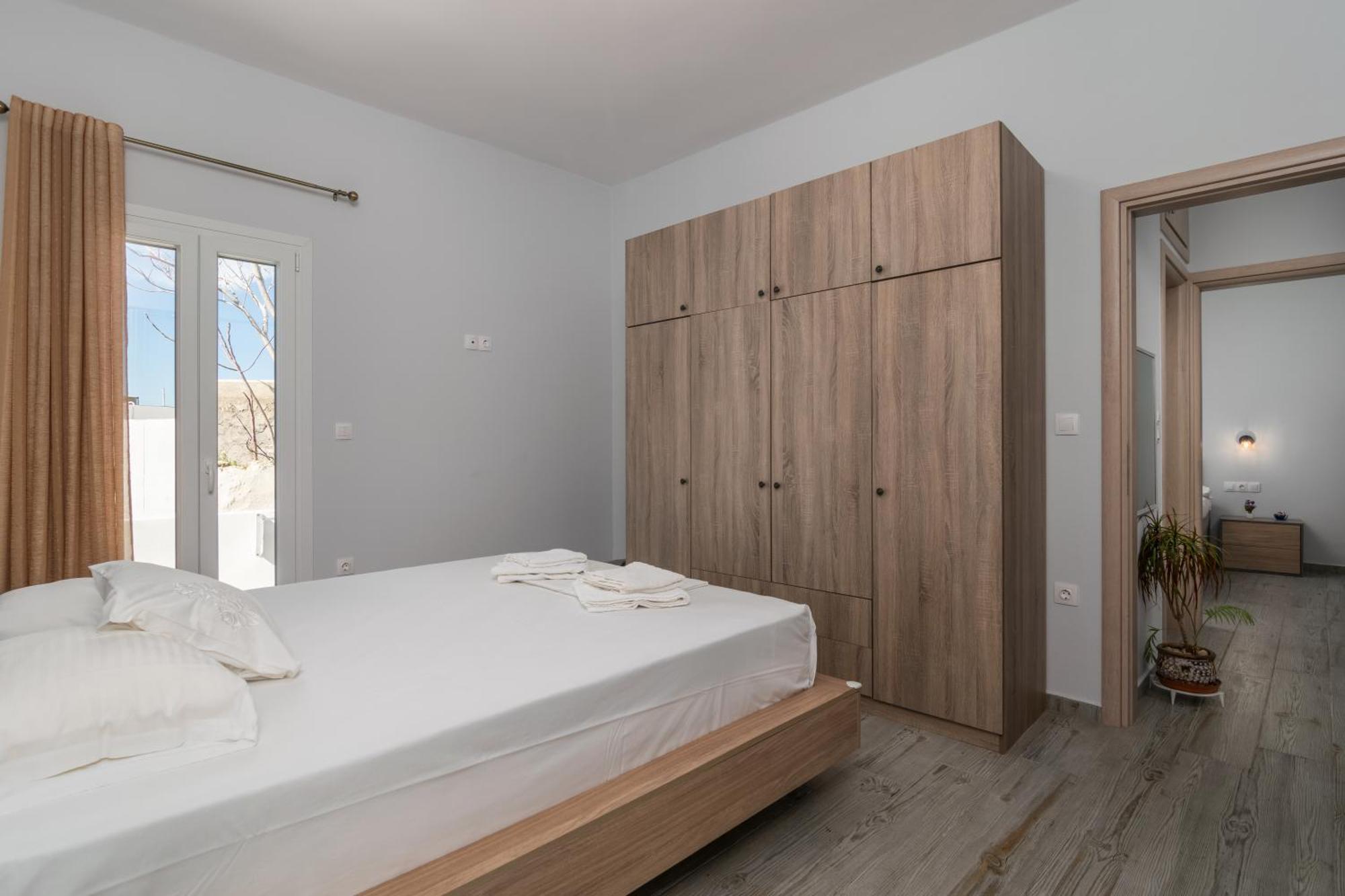 Balliu Apartment Triovasálos 外观 照片